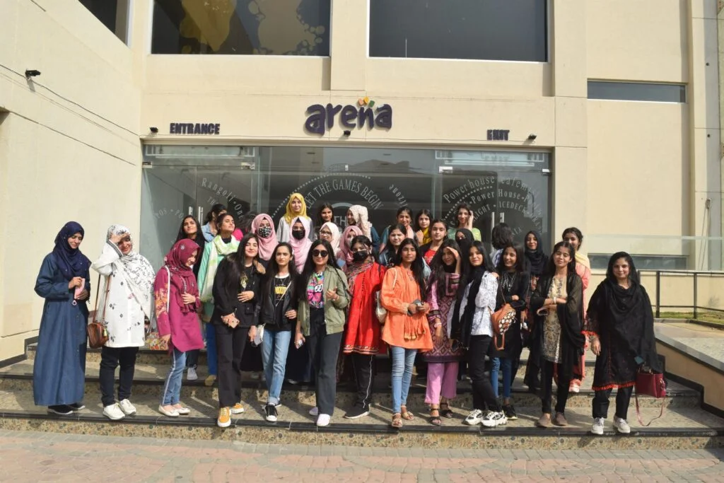 Learners Academy Girls Picnic 2022 Highlights